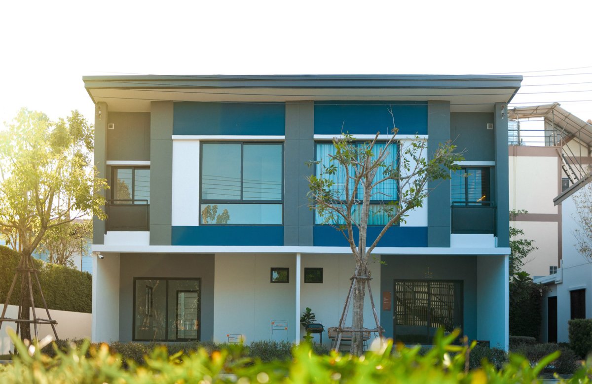 รีวิว Unio Town, Prachauthit 76