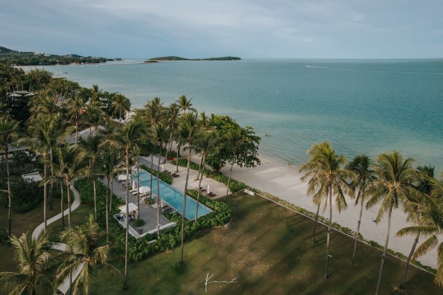 Centara Reserve Samui