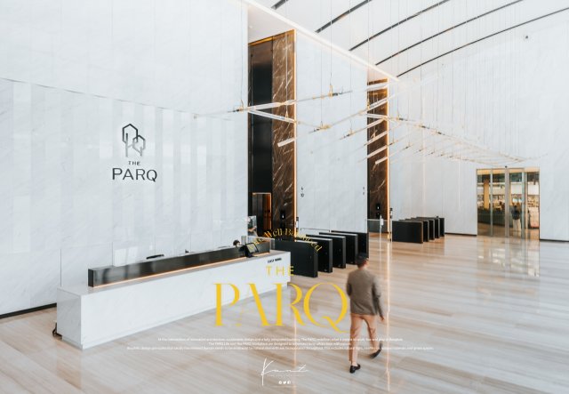 The PARQ