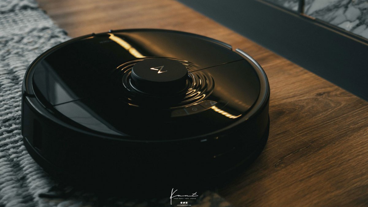 Roborock S7 | KANT