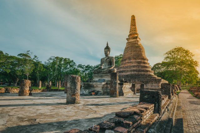 SUKHOTHAI