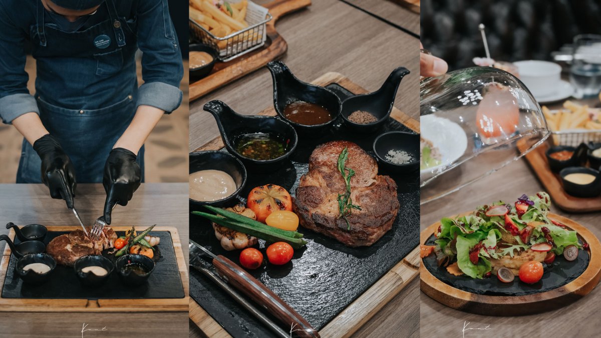 The Fable Feast Khao Yai