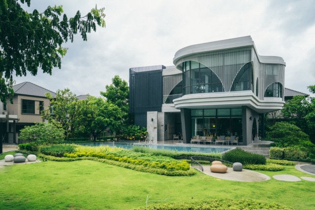 Venue ID พระราม 5