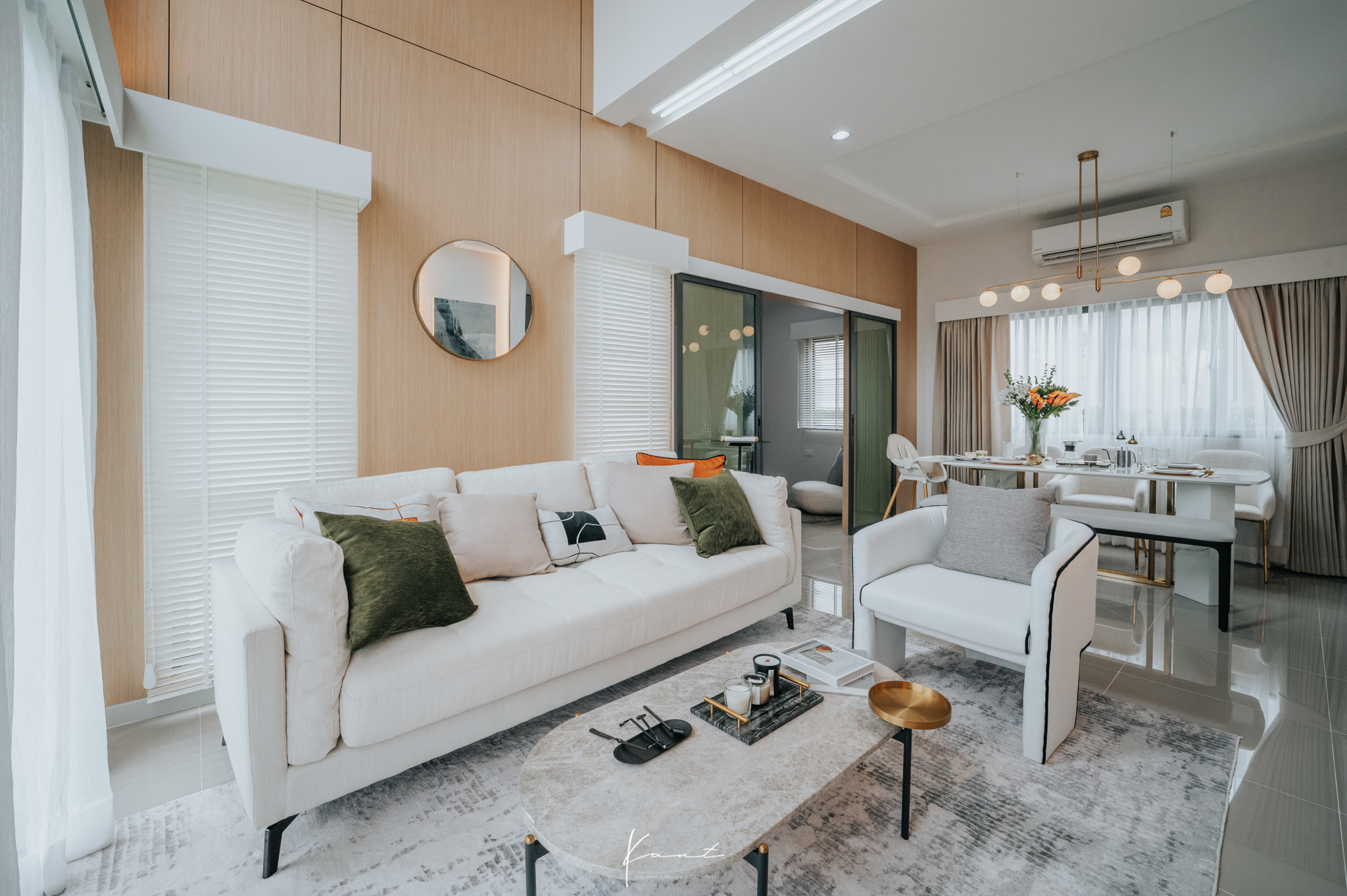 arest Prak-Sa | KANT