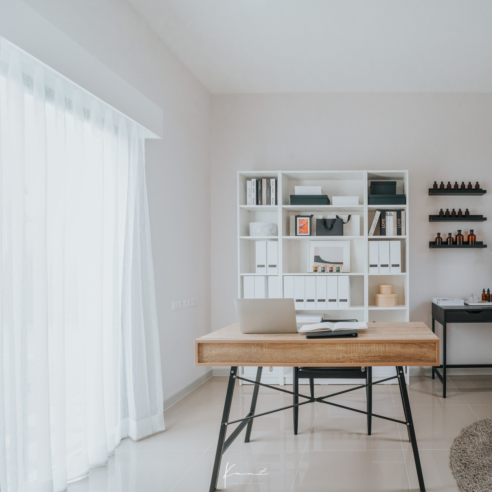 arest Prak-Sa | KANT