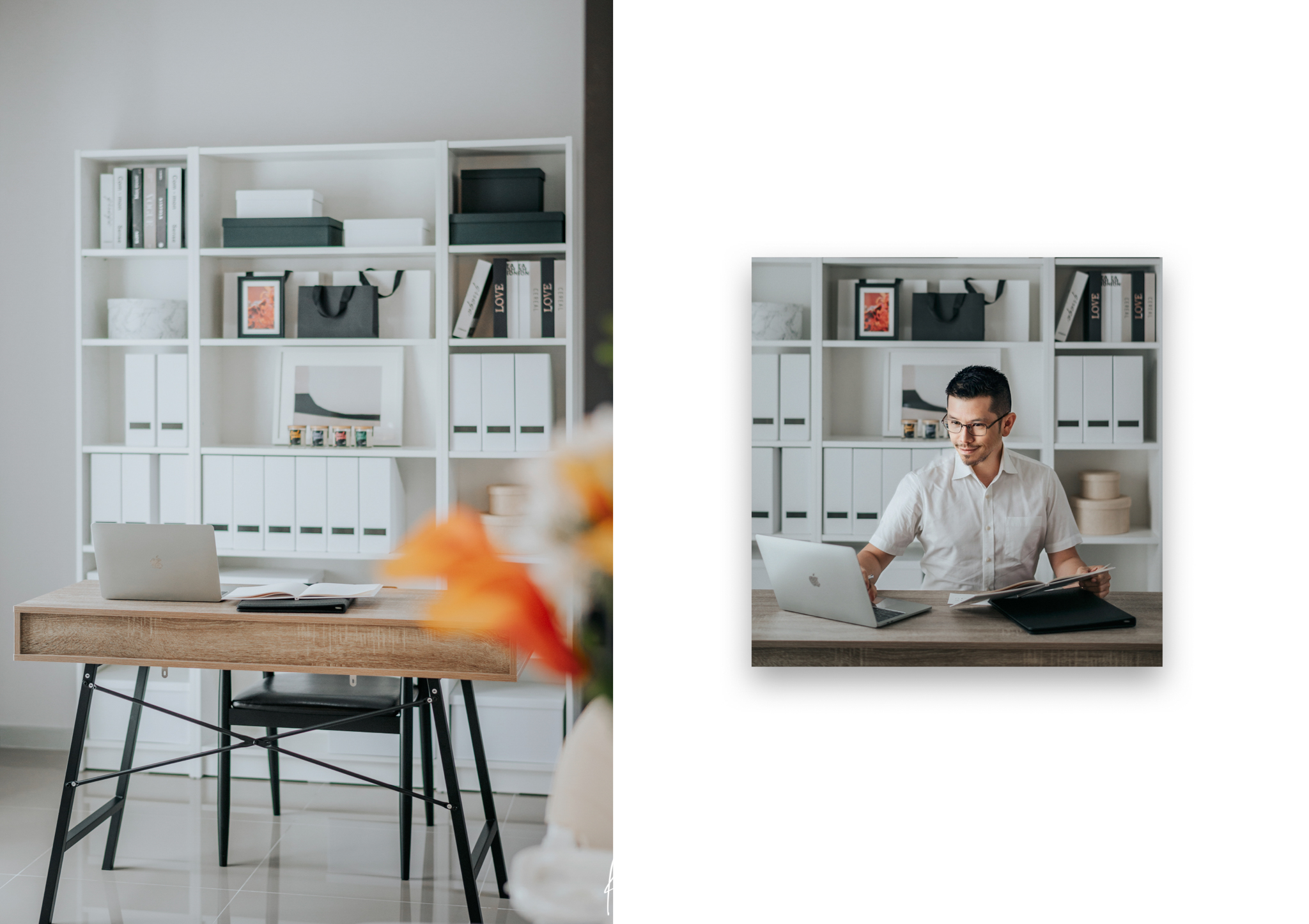 arest Prak-Sa | KANT