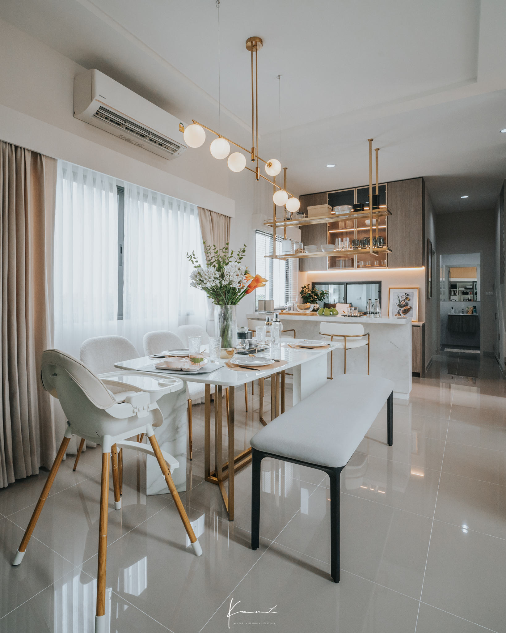 arest Prak-Sa | KANT