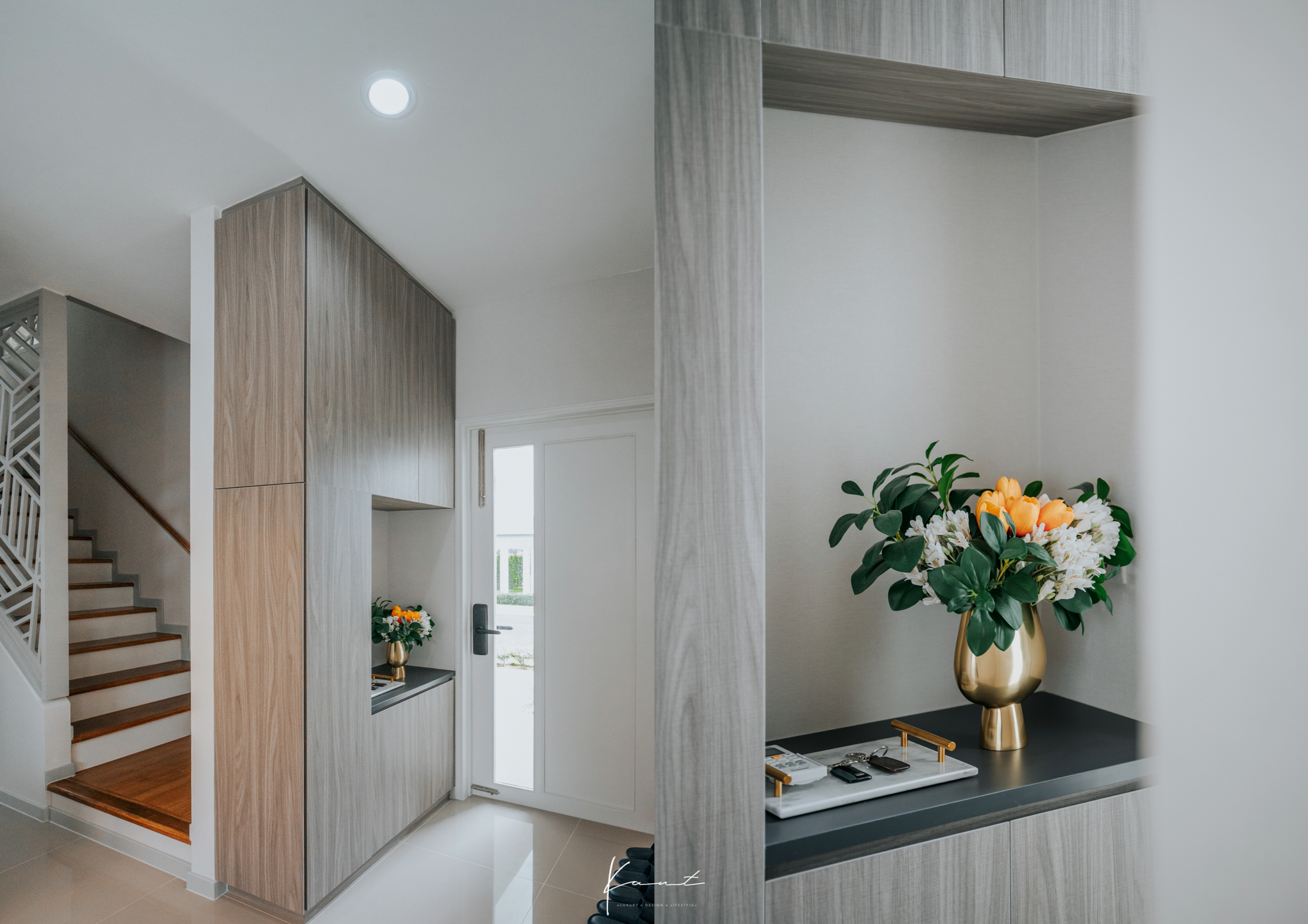 arest Prak-Sa | KANT