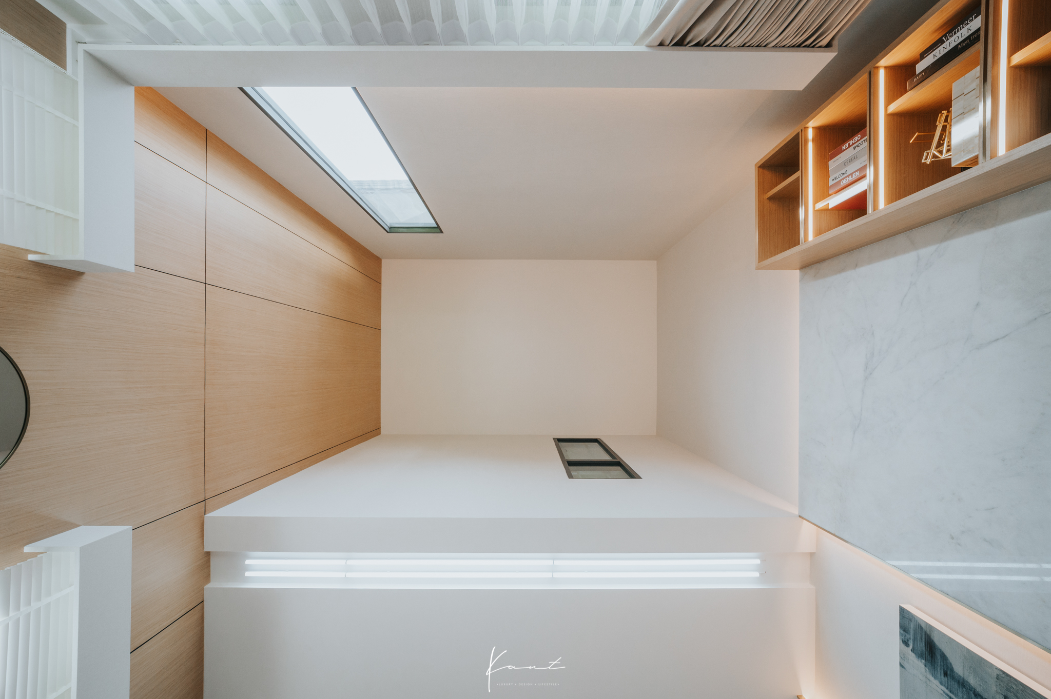 arest Prak-Sa | KANT