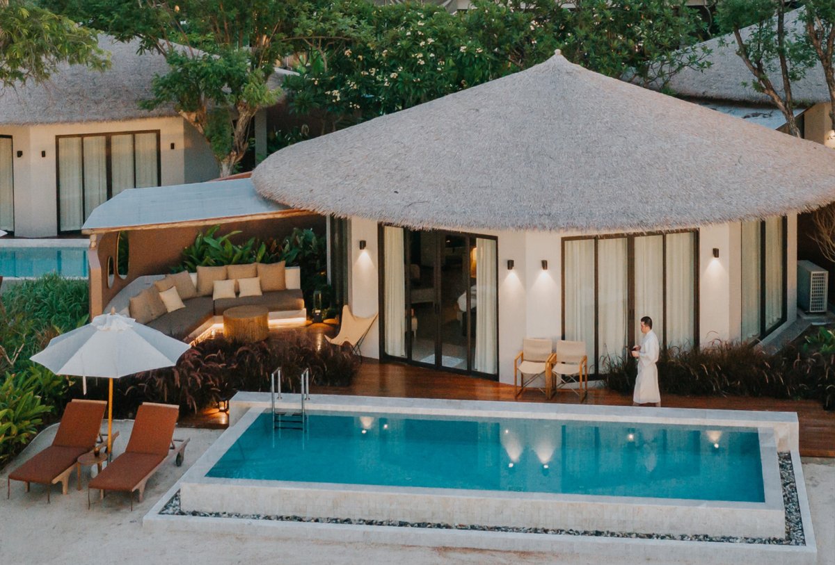 รีวิว VALA Hua Hin –  Nu Chapter Hotels