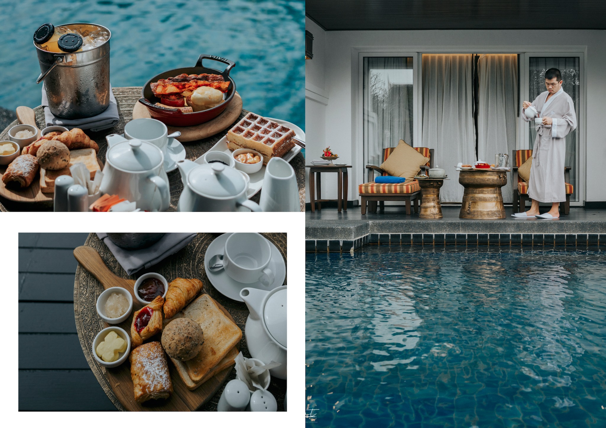 jw khao lak marriott resort spa