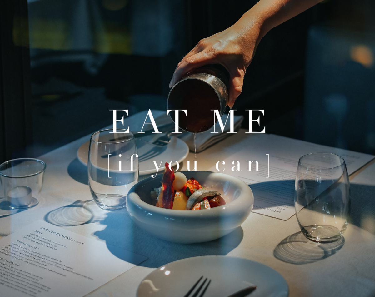 Eat Me Restaurant