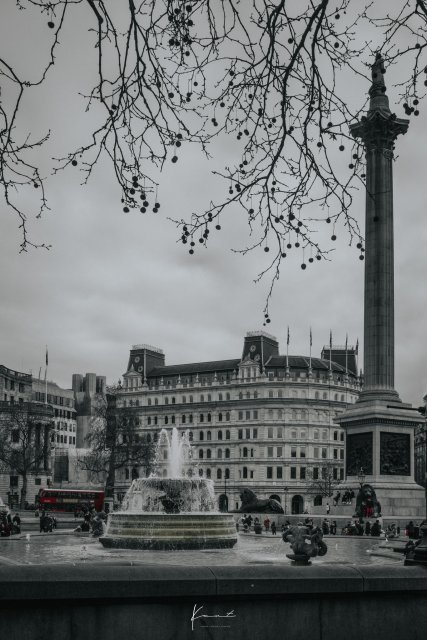 The Savoy โรงแรมที่สอนลอนดอนให้รู้จักคำว่าหรู @Strand