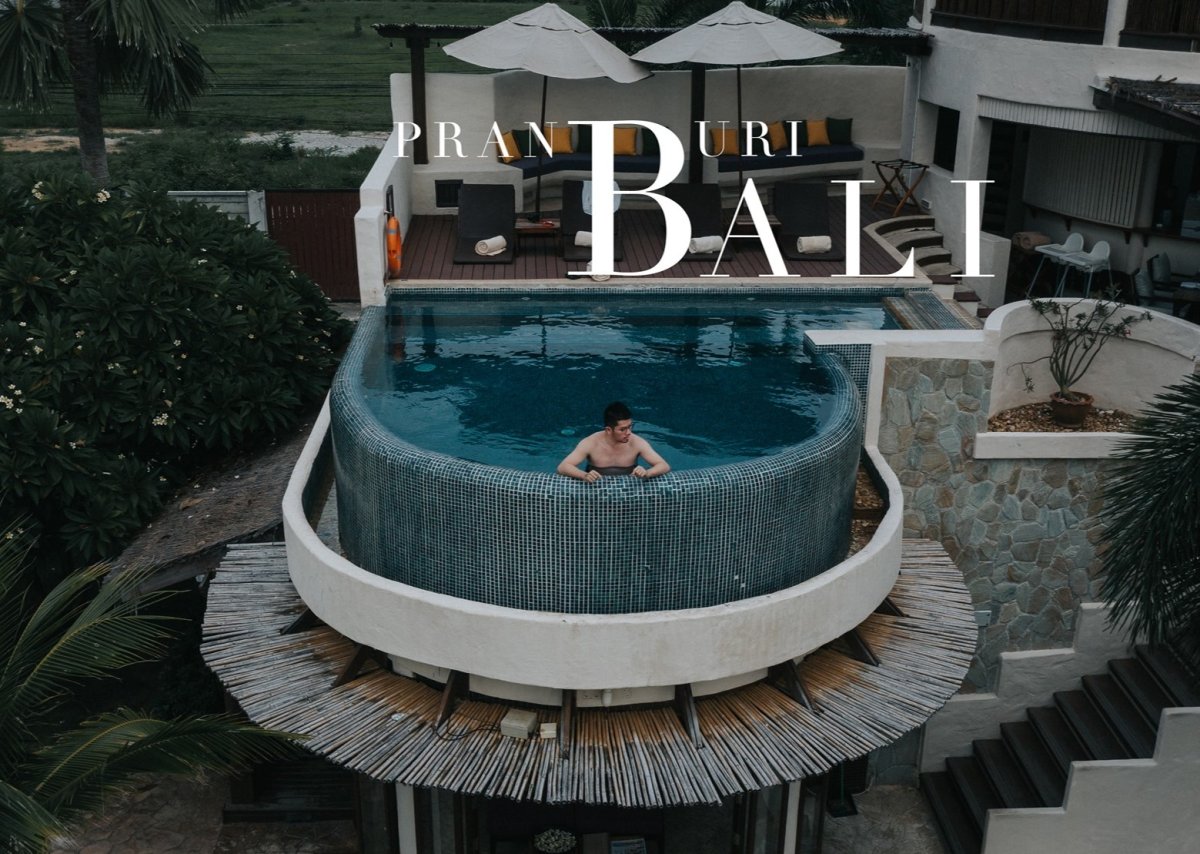 รีวิว ALEENTA HUA HIN RESORT & SPA ,Pranburi