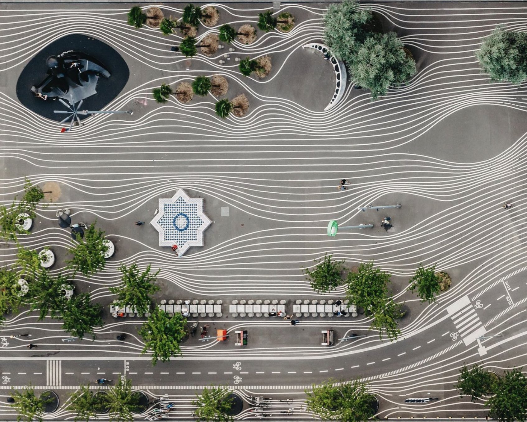 Copenhagen, Denmark KANT