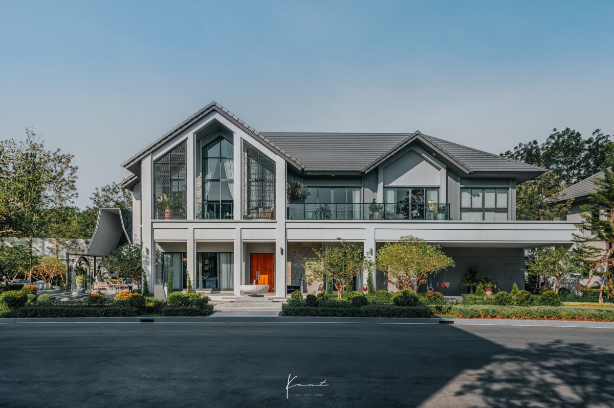 รีวิว Bangkok Boulevard Signature Rama 5