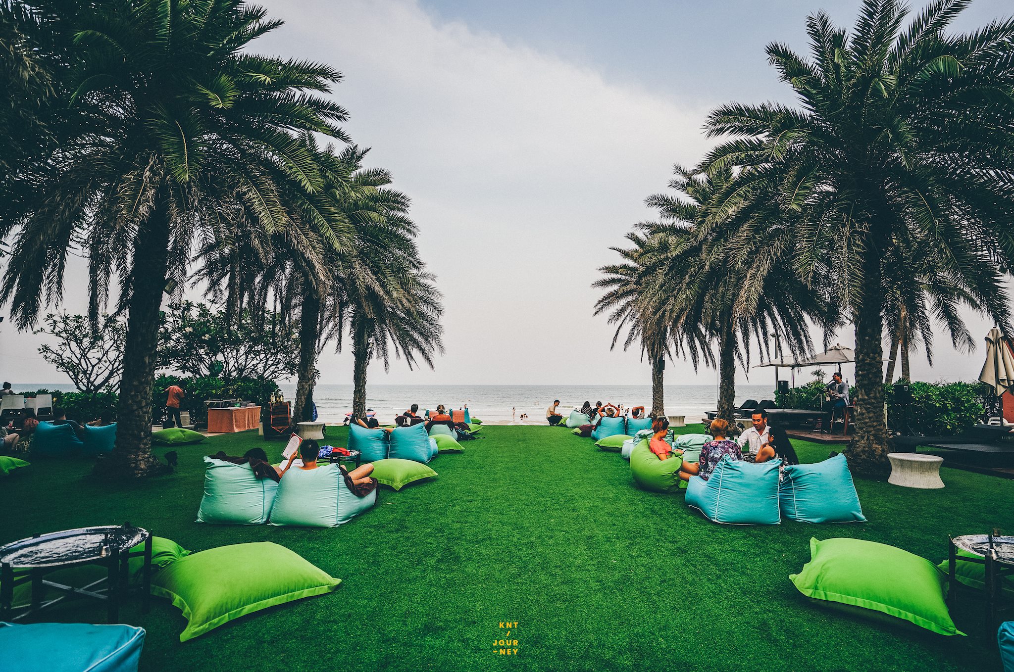 hotel marrakesh hua hin resort