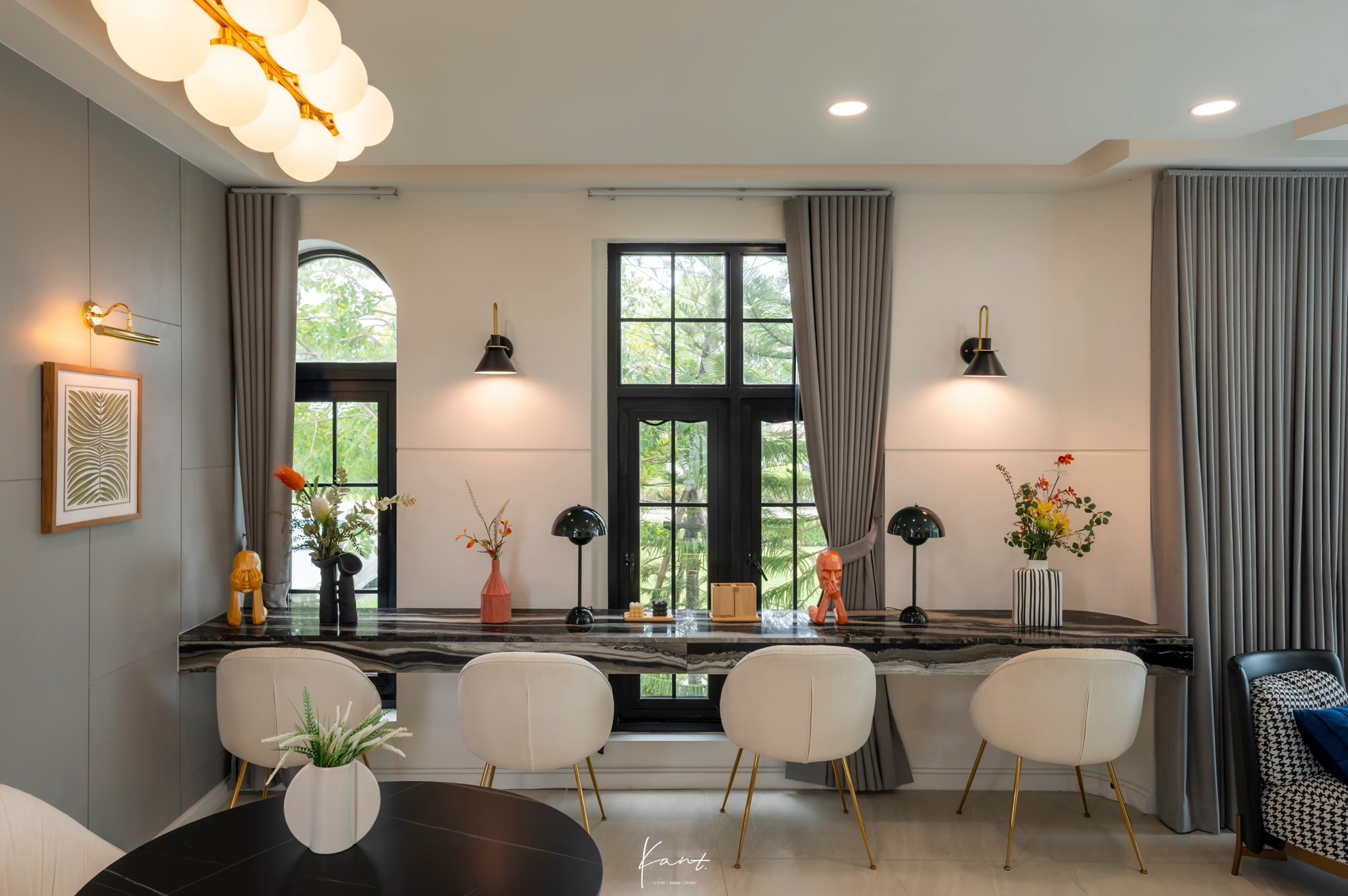 Lobby Clubhouse CHEREA VICINITY นนทบุรี