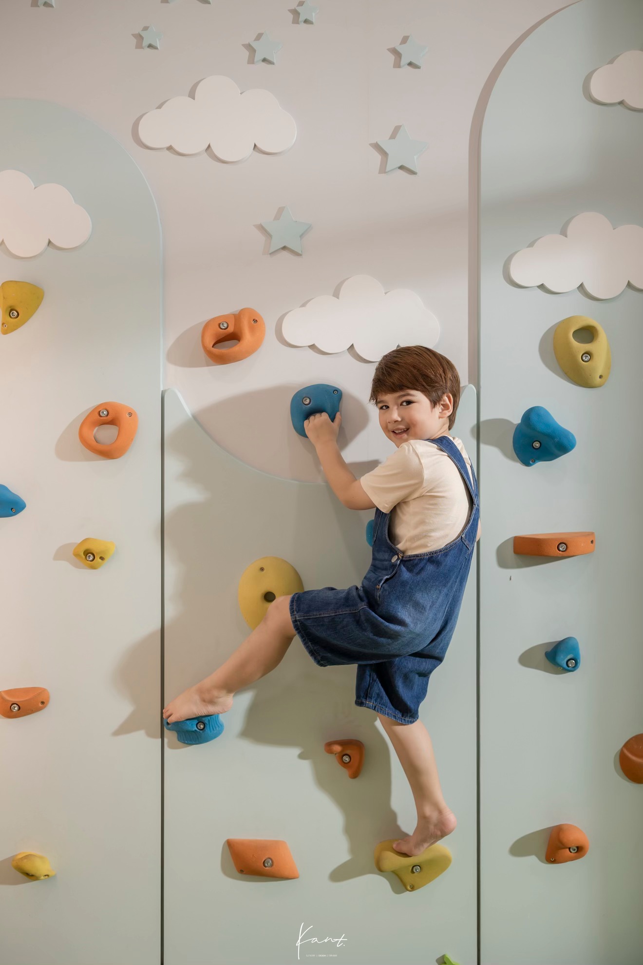 Lounge Area Clubhouse CHEREA VICINITY