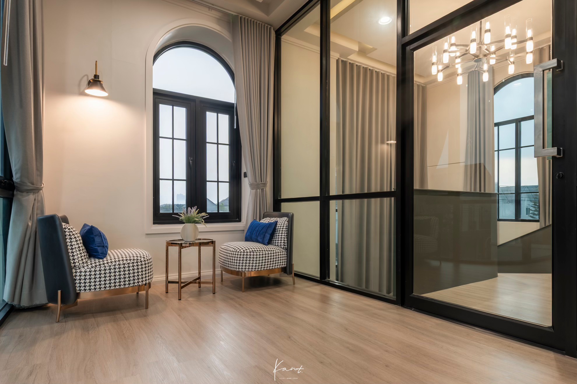 Co-Working Space ชั้น 2 CHEREA VICINITY