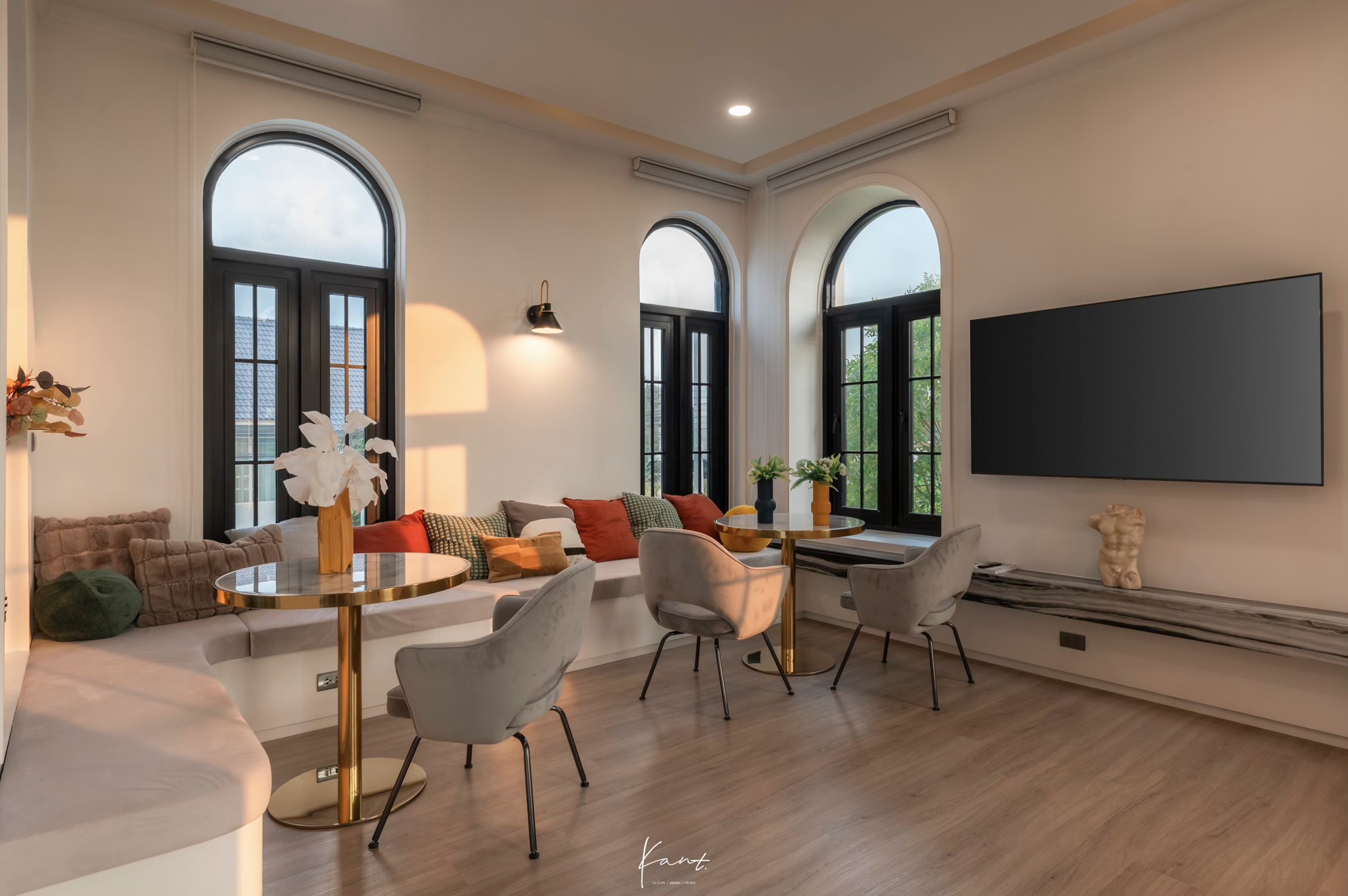 Yoga Studio CHEREA VICINITY ราชพฤกษ์