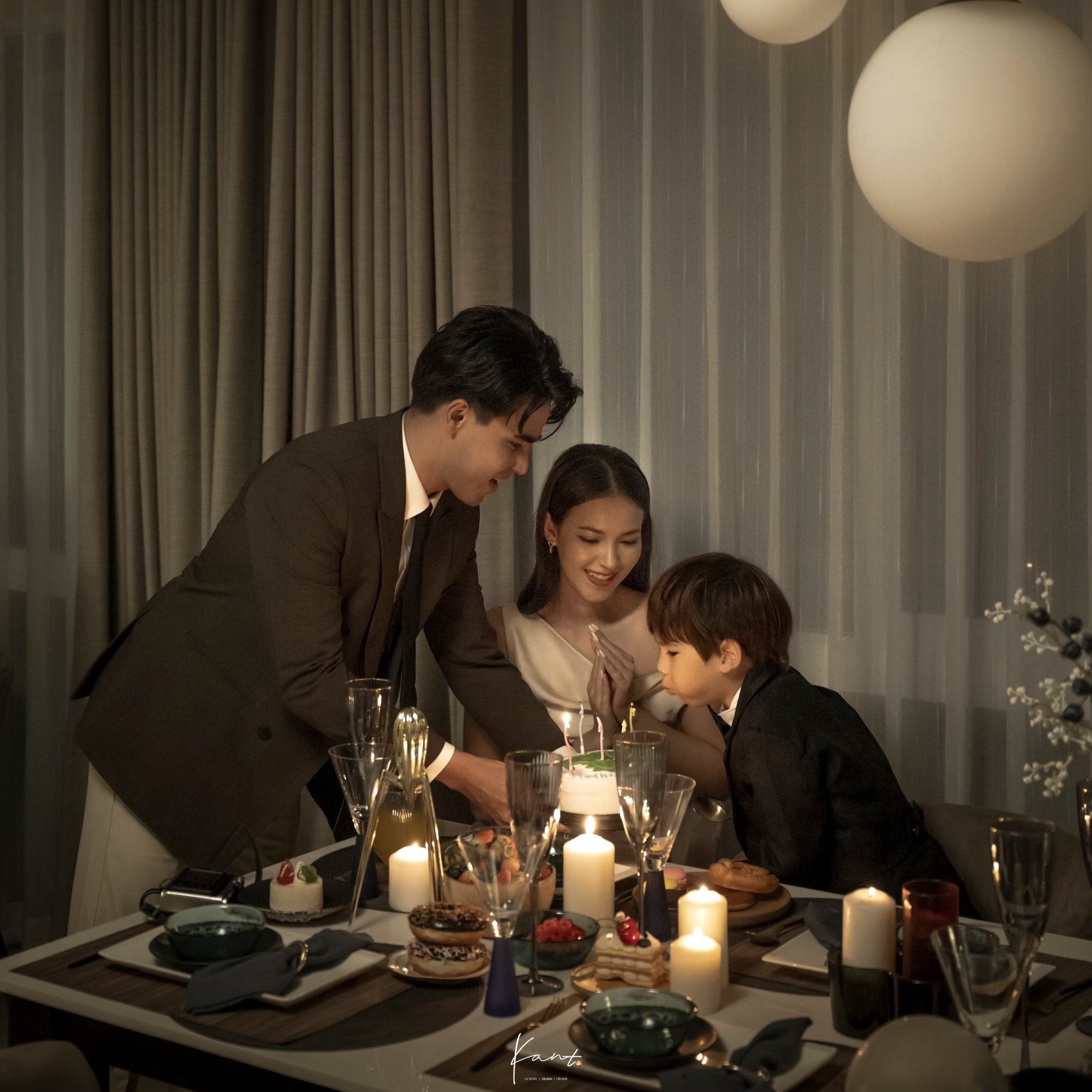 บ้านเดี่ยว CHEREA VICINITY หลังคาทรงจั่ว