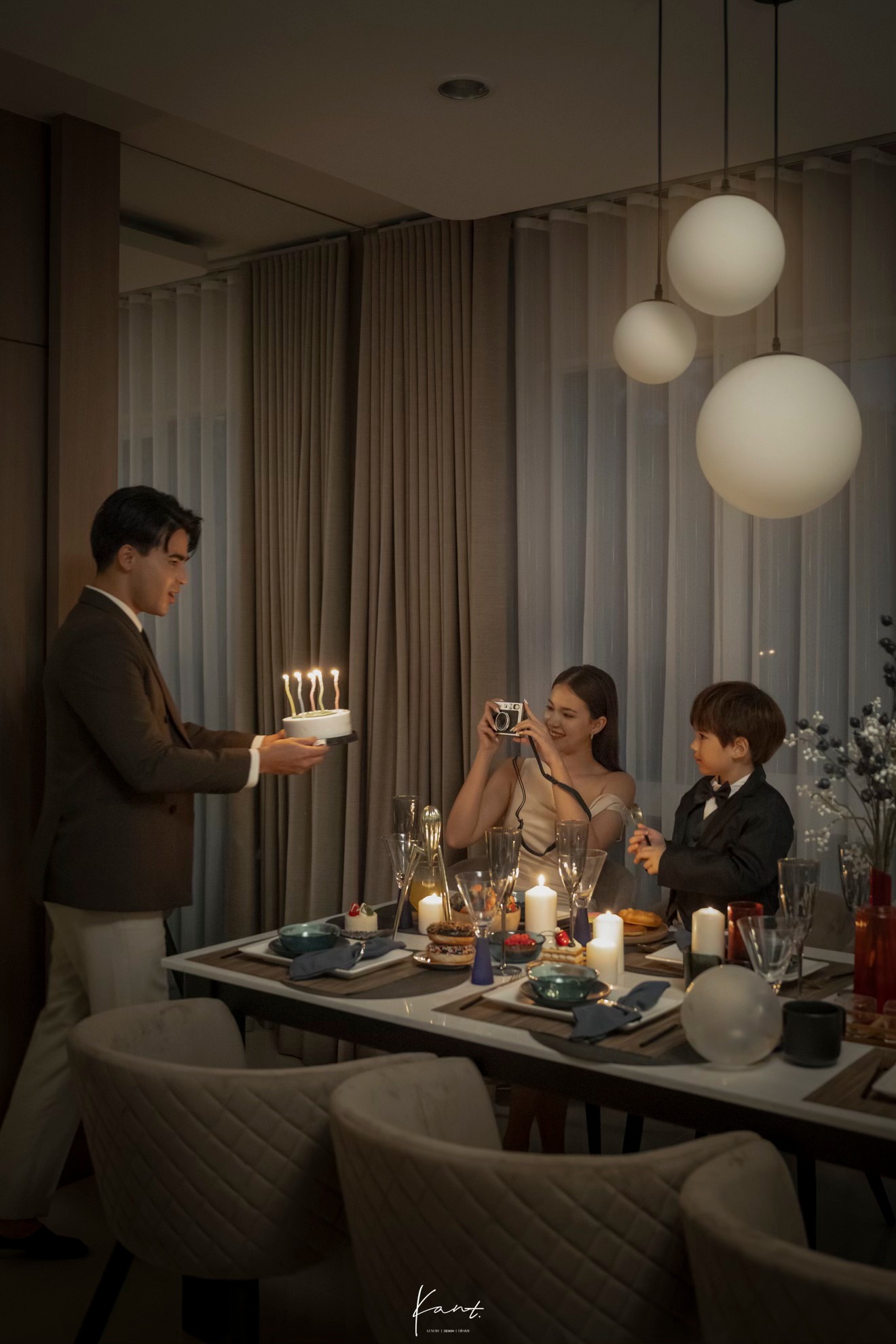 สวน Jogging Track CHEREA VICINITY ราชพฤกษ์