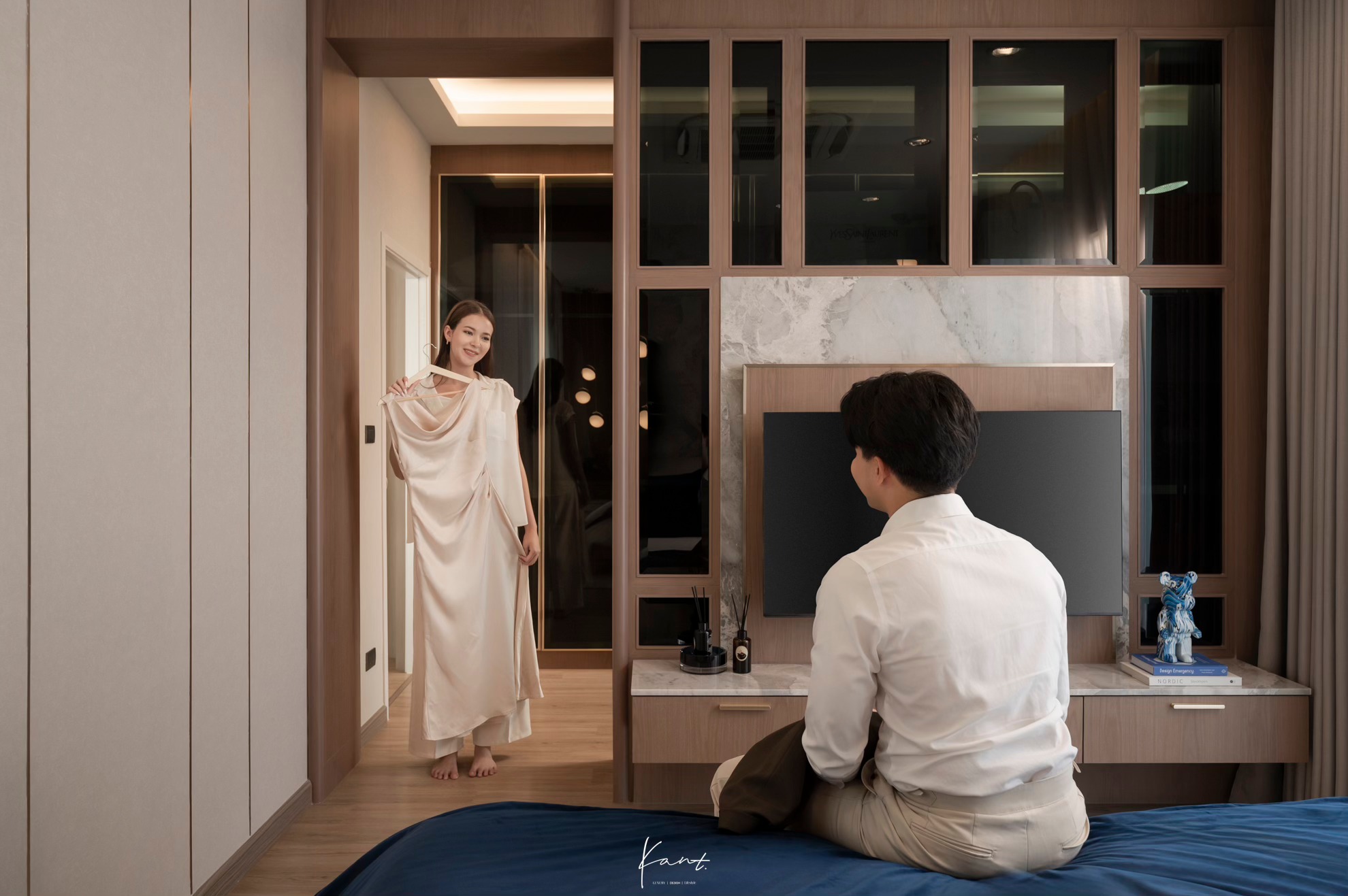 สวนและต้นไม้ CHEREA VICINITY ราชพฤกษ์-เจษฎาบดินทร์