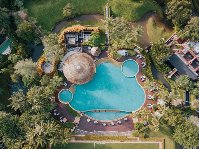 Phulay Bay, a Ritz-Carlton Reserve, กระบี่