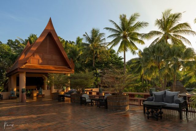 ANANTARA HUA HIN RESORT