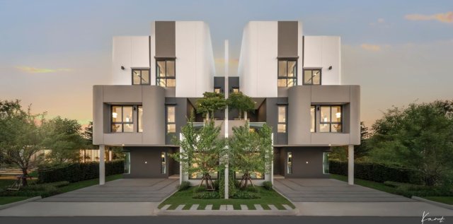 INNER PEACE Sathorn-Thaphra