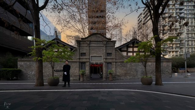 UPPER HOUSE – CHENGDU — UpperHouseChengdu 8