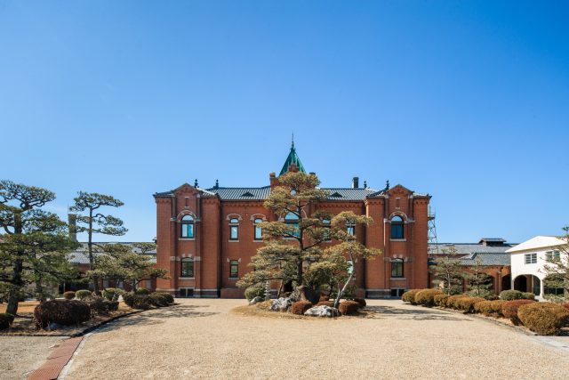 Nara Prison Hotel — HOSHINOYA Nara Prison 8