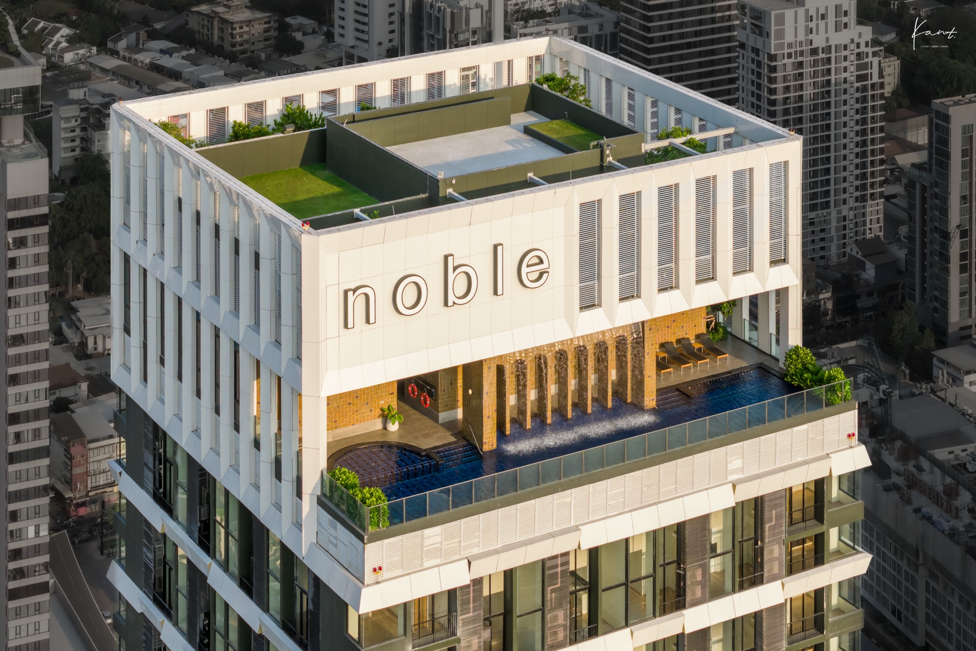 Noble FORM Thonglor — NobleFORMThonglor 4