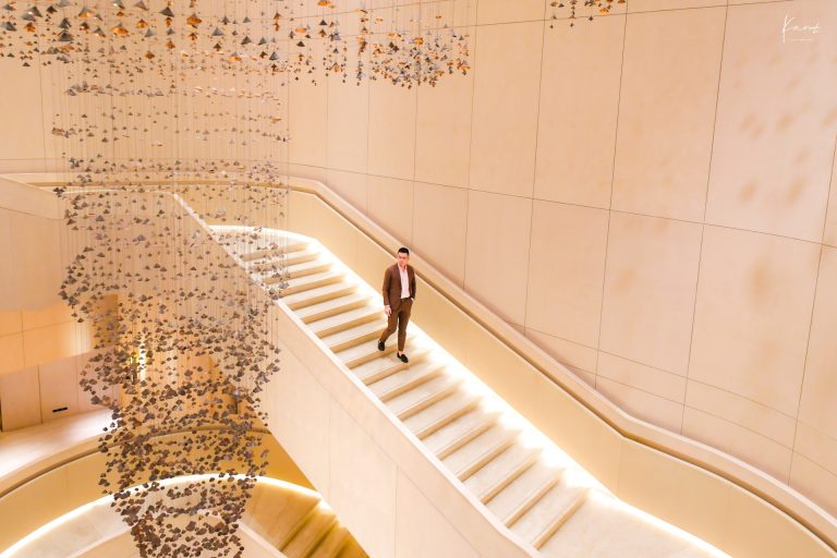รีวิวโรงแรม Park Hyatt Bangkok 2026 หนึ่งเดียวในไทย — ParkHyattBangkok 3
