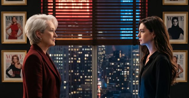 รีวิว The Devil Wears Prada 2 ในมุมมองของคนทำสื่อ