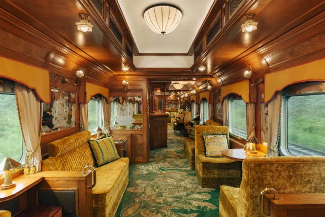 ความช้าที่มีราคาแพง — รู้จัก Belmond Trains ก่อนกลับสู่รางไทย — Eo bar 61.jpg