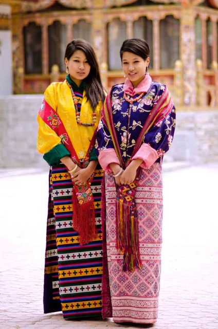เที่ยวภูฏาน ดินแดนมังกรสายฟ้า ตั้งแต่ขาบินถึงวัดตั๊กซัง